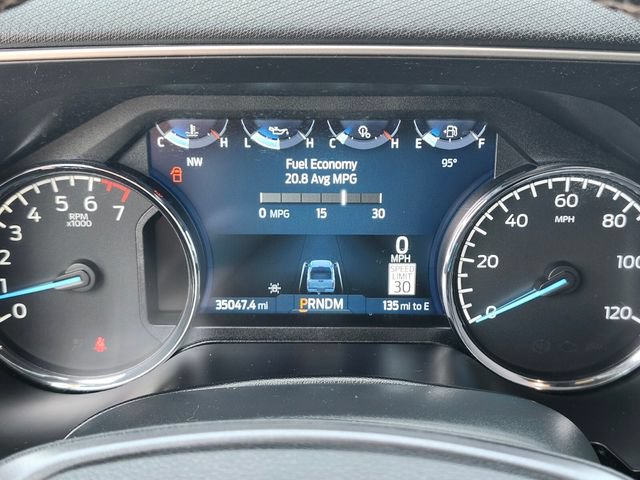 Certified 2023 Ford F150 XLT w/ Equipment Group 302A High AWD/4WD image 31