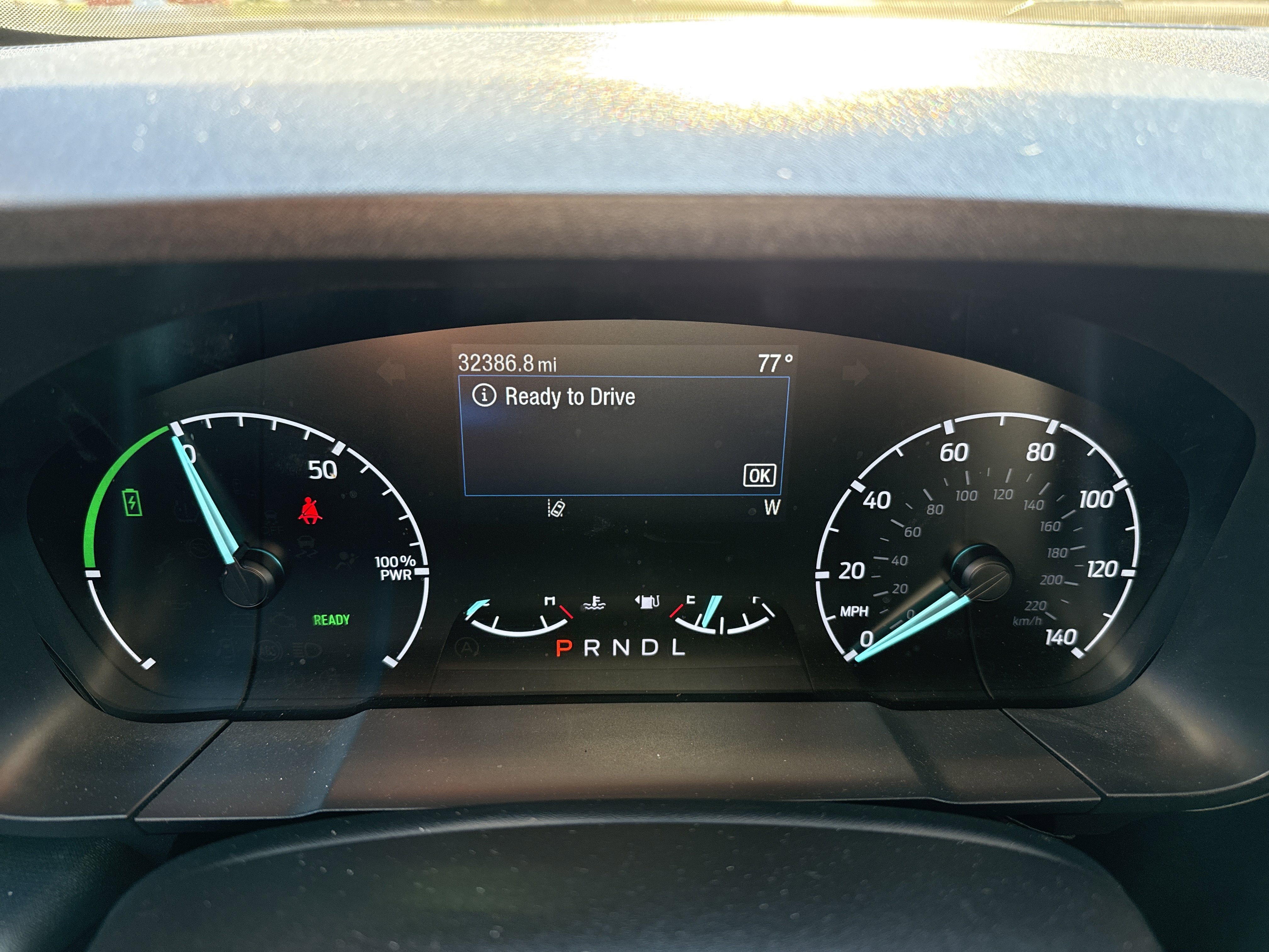 Certified 2023 Ford Maverick XLT w/ XLT Luxury Package FWD image 20