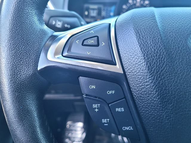 Certified 2022 Ford Edge SEL AWD/4WD image 18