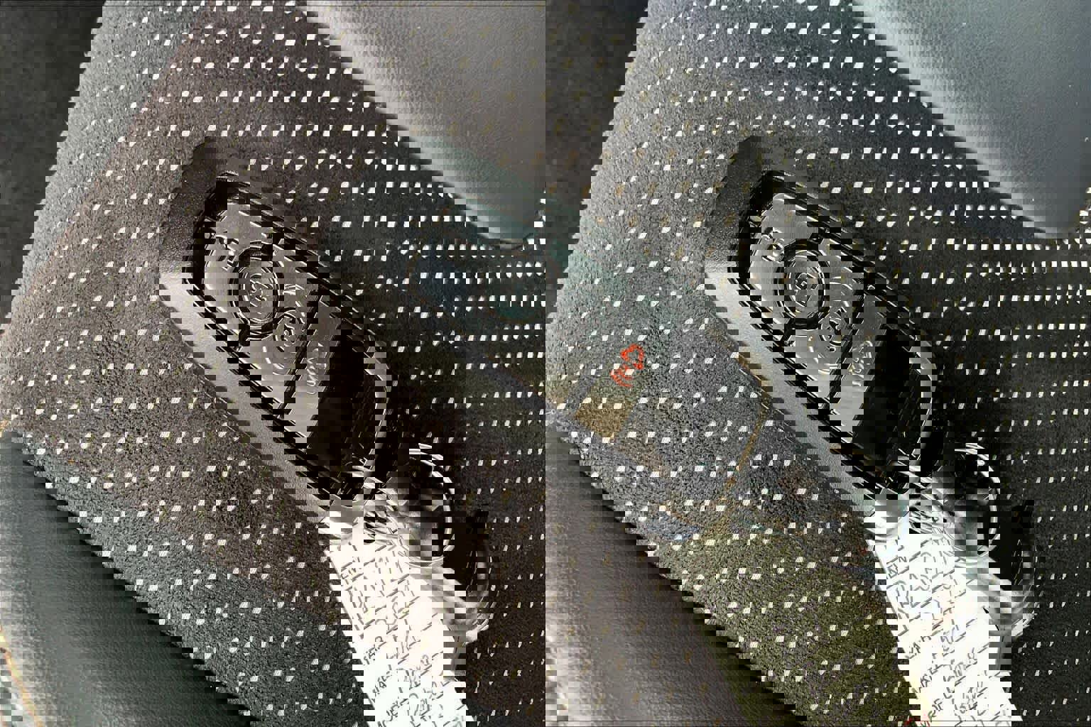 Certified 2024 Ford Bronco Raptor image 14