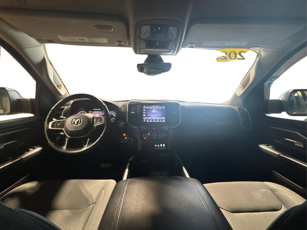 Used 2020 RAM 1500 Big Horn AWD/4WD image 31