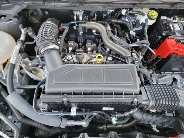 Certified 2024 Ford Escape Active AWD/4WD image 40