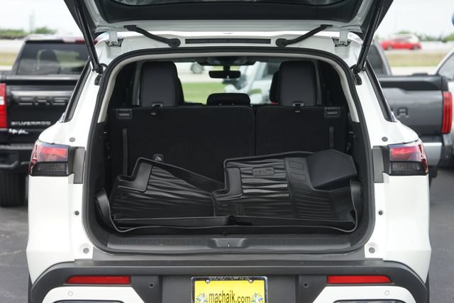 Used 2024 INFINITI QX60 Luxe FWD image 34