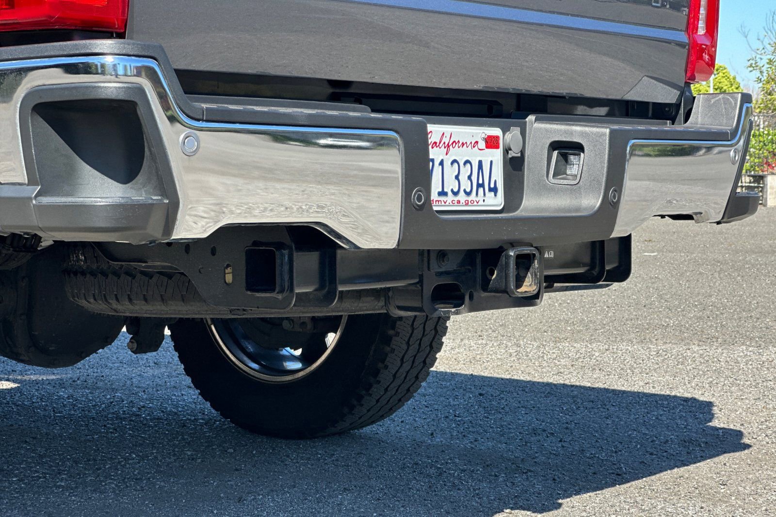 Certified 2024 Ford F250 Lariat w/ Lariat Ultimate Package image 56