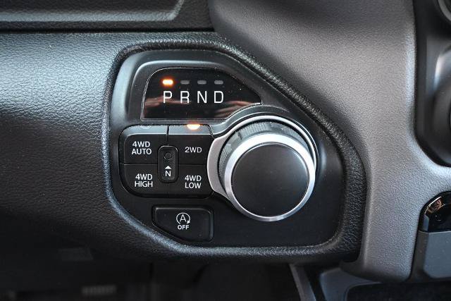 Used 2022 RAM 1500 Big Horn AWD/4WD image 30