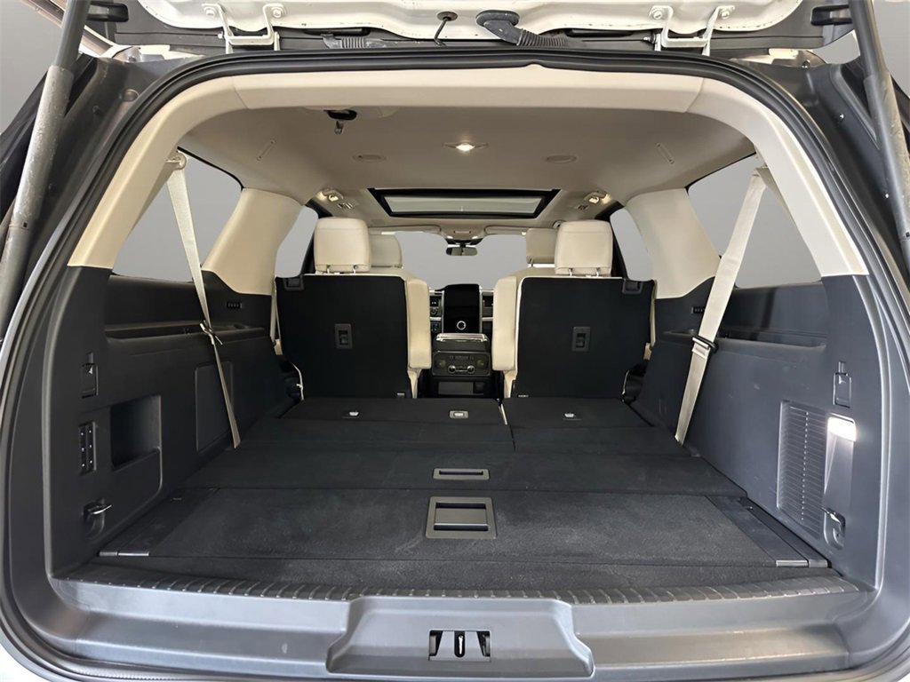 Certified 2024 Ford Expedition Max Platinum image 10