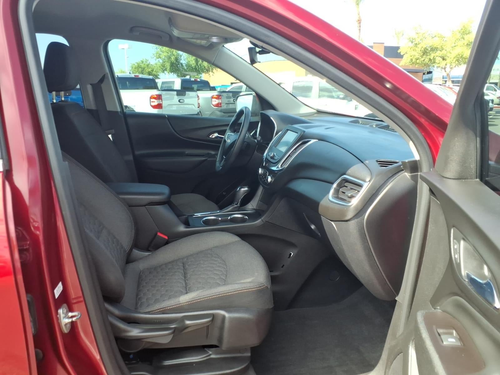 Used 2018 Chevrolet Equinox LT FWD image 11