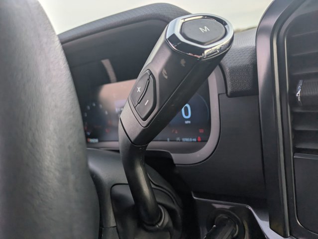 Certified 2025 Ford F150 STX w/ Equipment Group 200A image 22