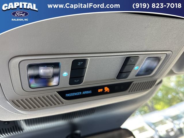 Certified 2025 Ford Explorer Active w/ Active Comfort Package image 32