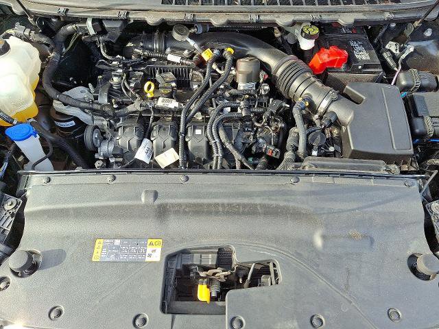 Certified 2022 Ford Edge SEL w/ Convenience Package image 26