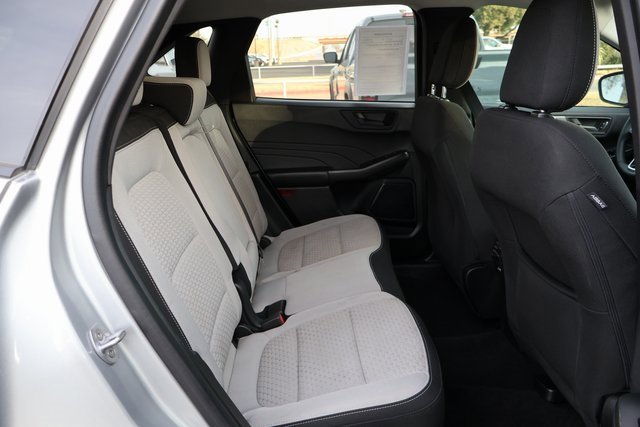 Certified 2023 Ford Escape Active image 21