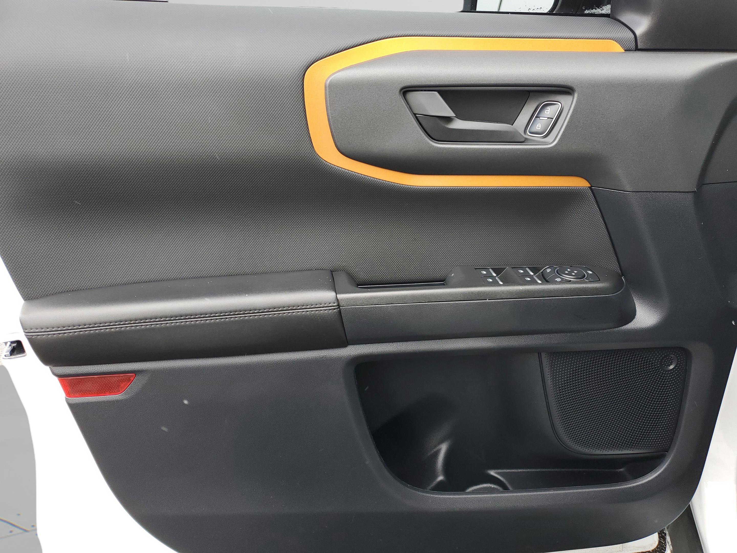 Certified 2023 Ford Bronco Sport Badlands image 21