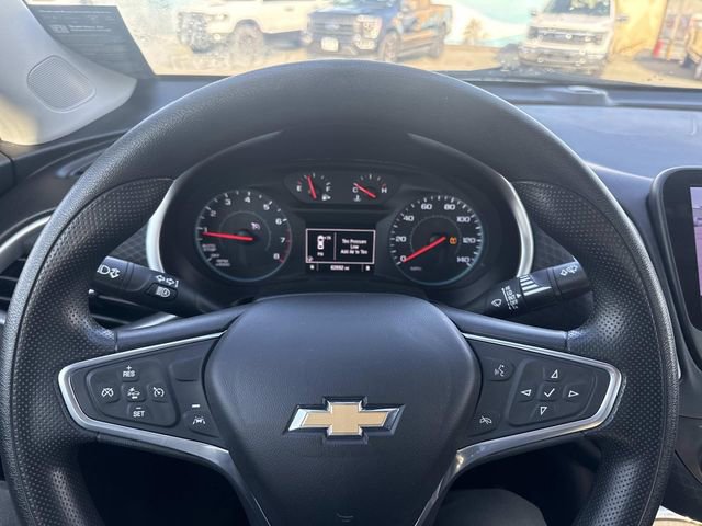 Used 2023 Chevrolet Malibu LT image 28