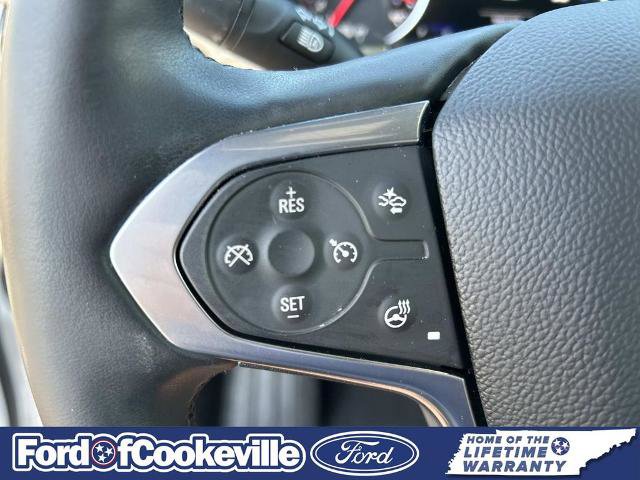 Used 2023 Chevrolet Traverse Premier AWD/4WD image 31