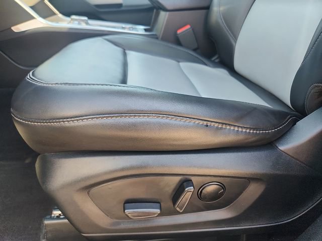 Certified 2023 Ford Explorer XLT AWD/4WD image 23