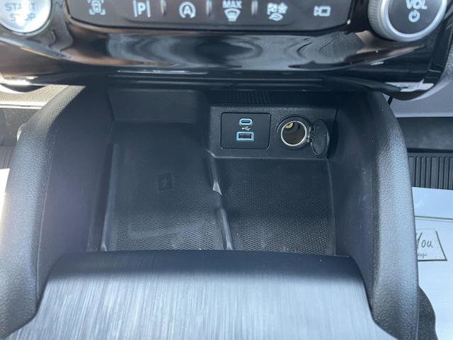 Certified 2023 Ford Escape ST-Line Elite w/ Premium Technology Package AWD/4WD image 28
