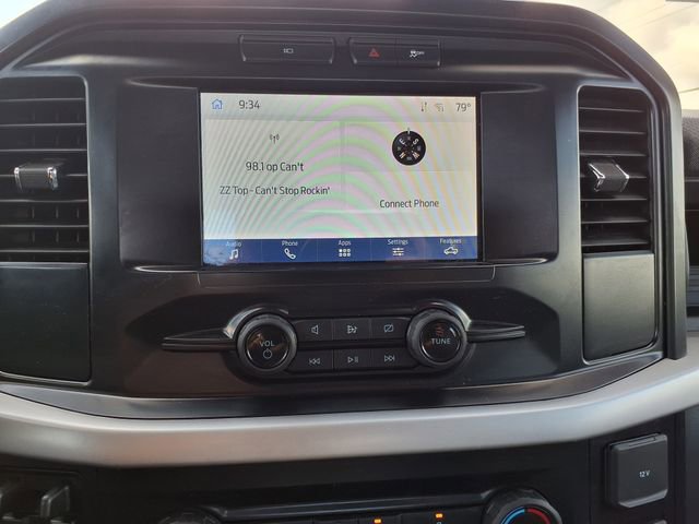 Certified 2023 Ford F150 XL RWD image 26