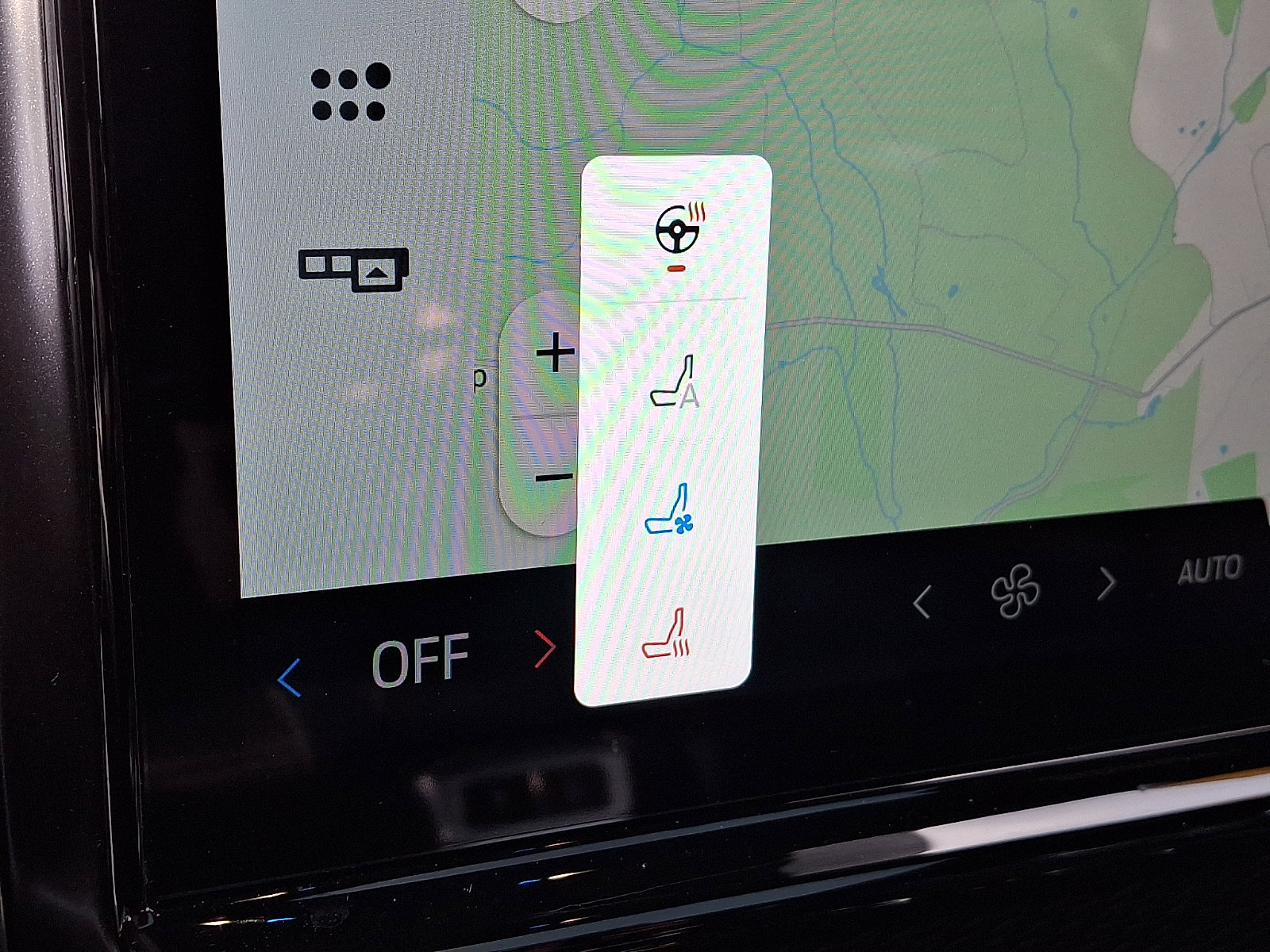 Certified 2025 Ford Expedition Max Platinum w/ Stealth Appearance Package image 27