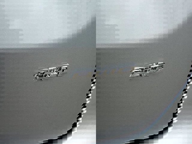 Certified 2024 Ford Edge Titanium w/ Equipment Group 301A image 27