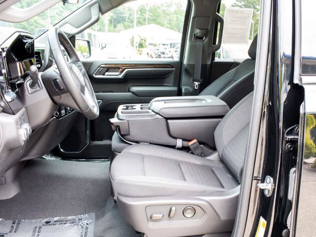 Used 2024 GMC Sierra 1500 Elevation AWD/4WD image 19