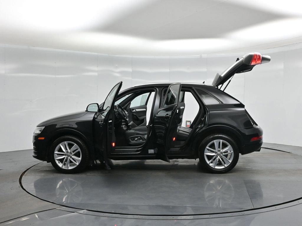 Used 2017 Audi Q3 2.0T Premium w/ Convenience Package image 53