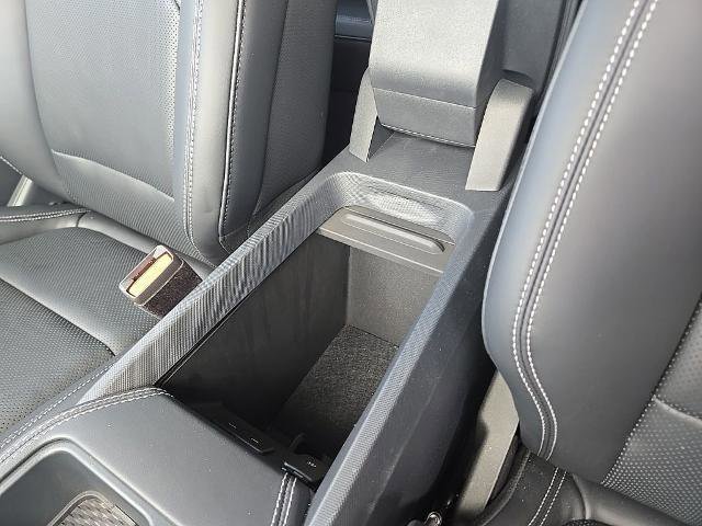 Certified 2025 Ford Mustang Mach-E Premium AWD/4WD image 29