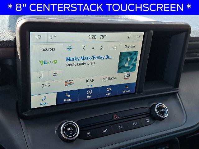 Certified 2023 Ford Maverick Lariat w/ Lariat Luxury Package image 17