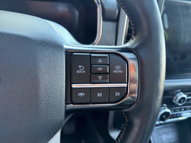 Certified 2022 Ford F150 Platinum w/ Trailer Tow Package AWD/4WD image 28