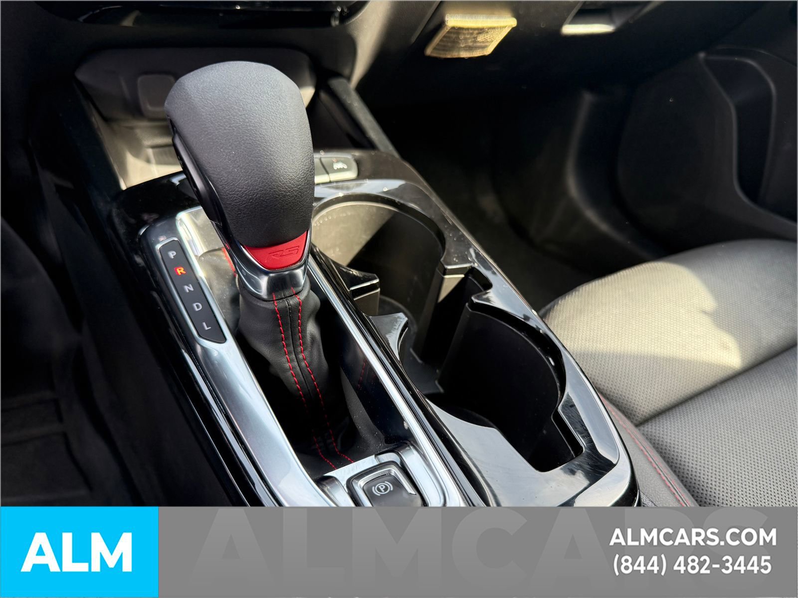 Used 2024 Chevrolet Trax RS image 20