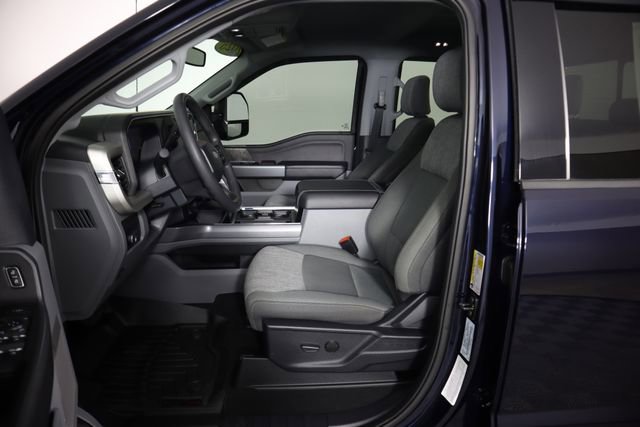 Certified 2025 Ford F250 XLT w/ Tremor Off-Road Package image 44