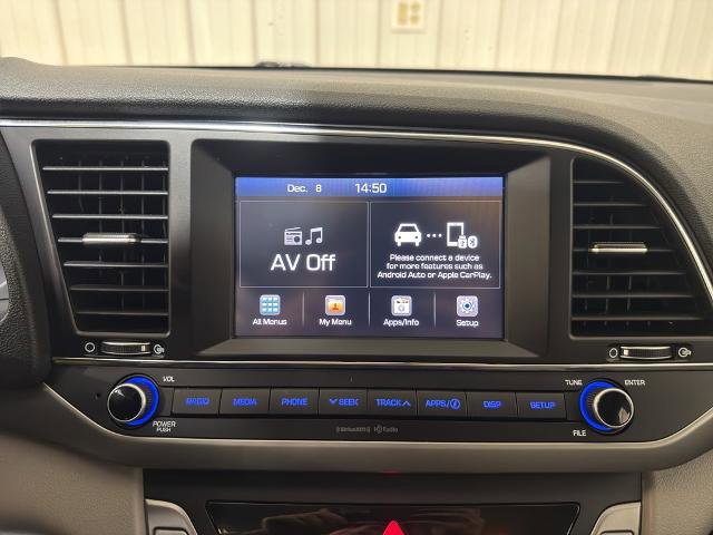 Used 2018 Hyundai Elantra SEL image 10