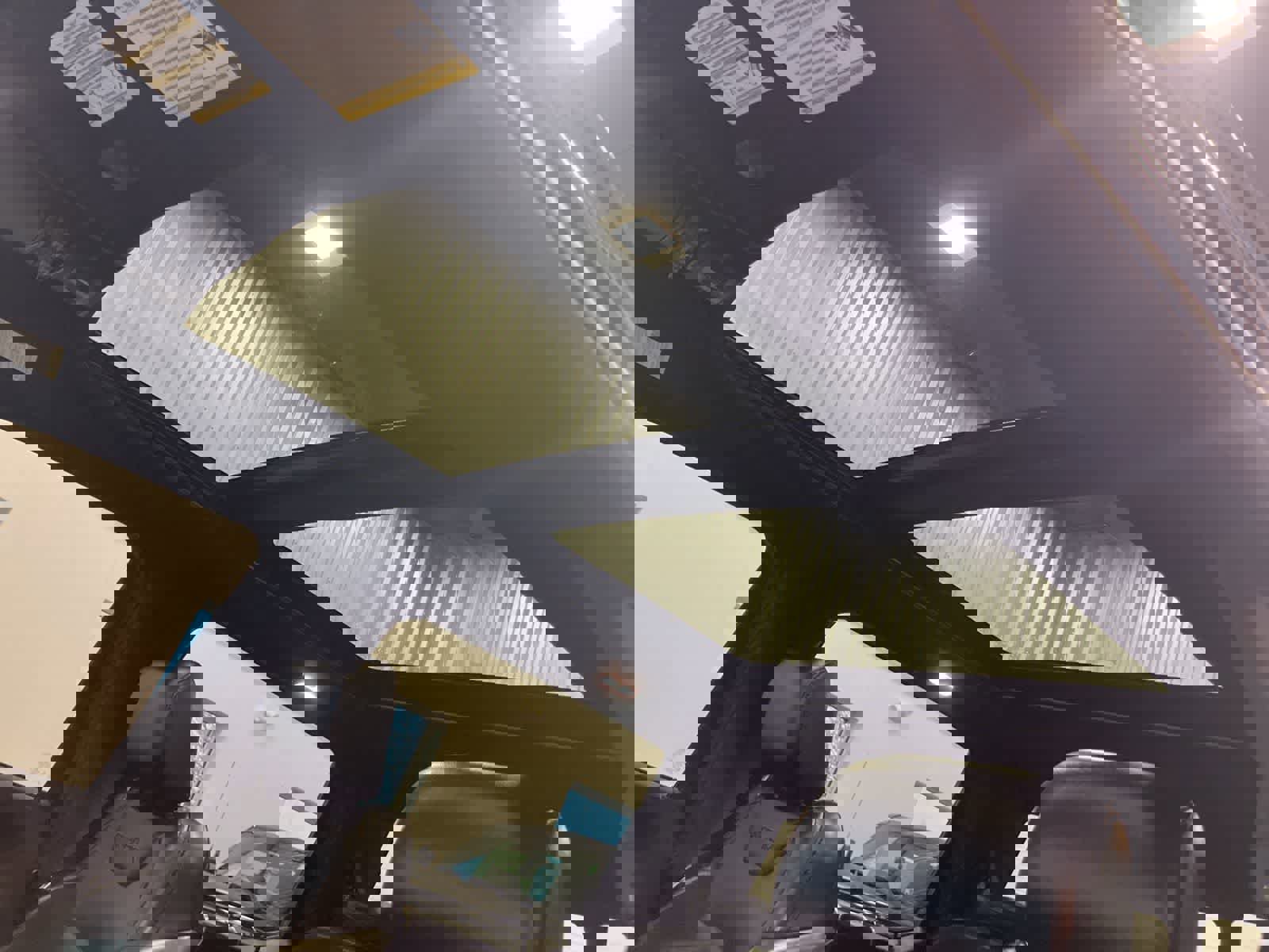 Certified 2019 Ford F150 Raptor w/ Equipment Group 802A Luxury image 12