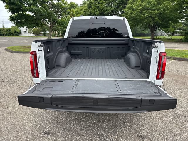 Certified 2024 Ford F150 Raptor AWD/4WD image 29