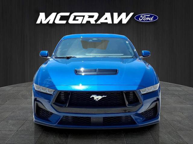 Certified 2024 Ford Mustang GT Premium RWD video 3