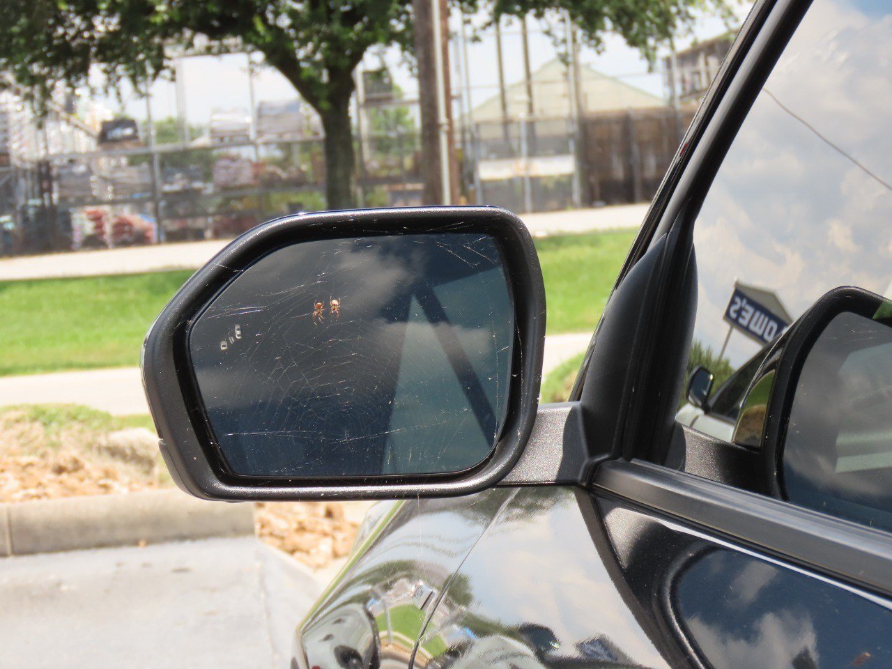 Certified 2022 Ford Explorer ST-Line RWD image 19