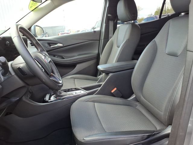 Used 2025 Buick Encore GX Preferred AWD/4WD image 11