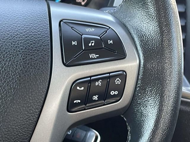 Certified 2021 Ford Ranger XLT w/ Equipment Group 301A Mid image 21