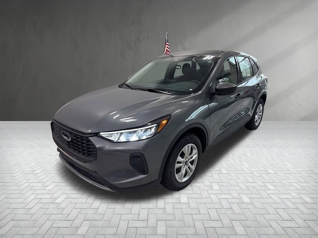 Certified 2023 Ford Escape AWD image 61