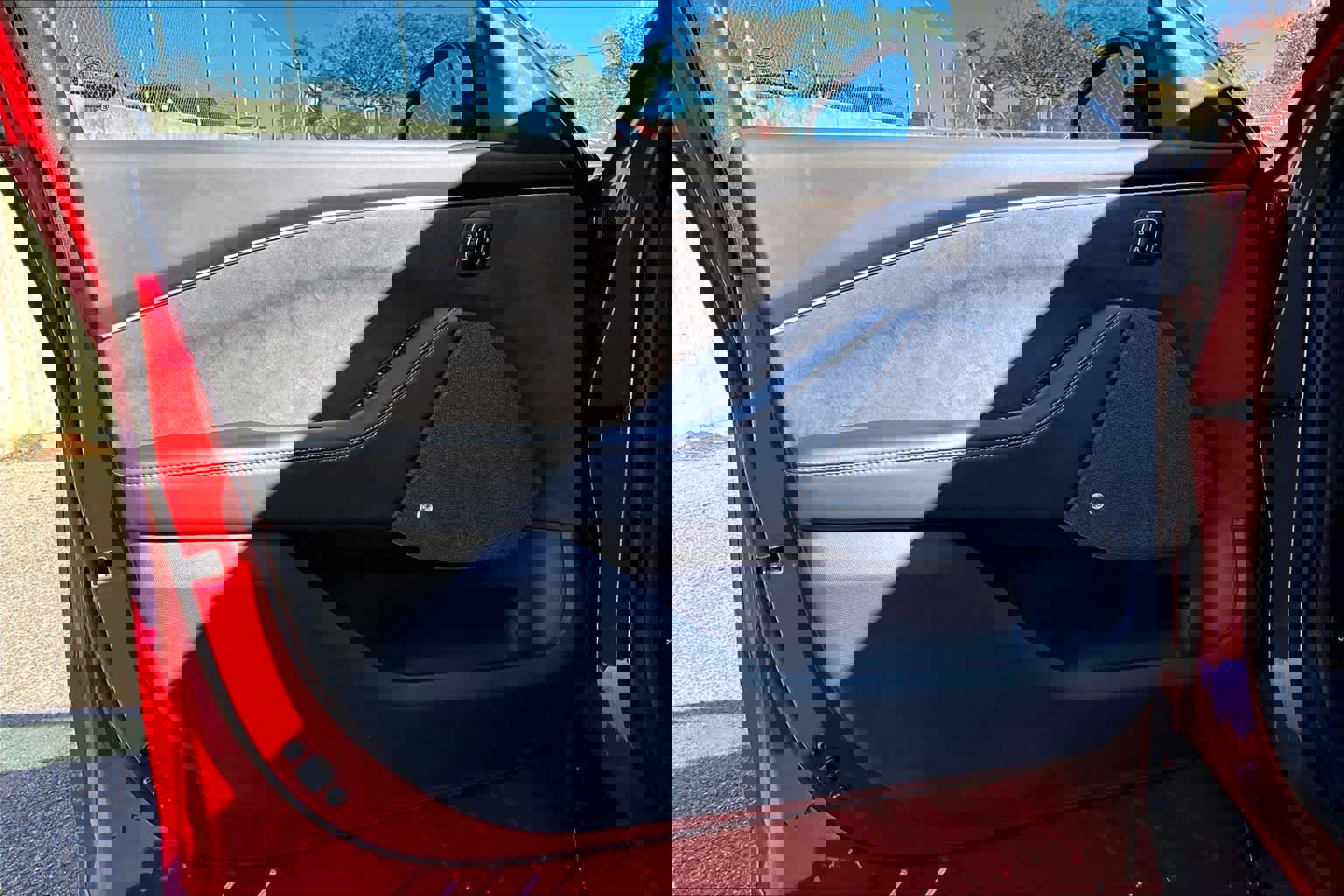 Certified 2023 Ford Mustang Mach-E GT w/ GT Performance Edition image 22