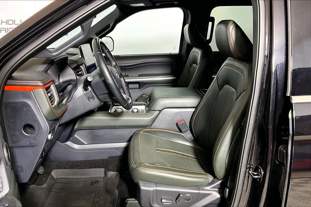Certified 2022 Ford Expedition Timberline AWD/4WD image 20