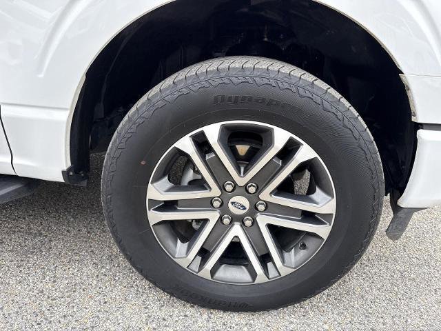 Certified 2023 Ford F150 XL w/ STX Appearance Package AWD/4WD image 17