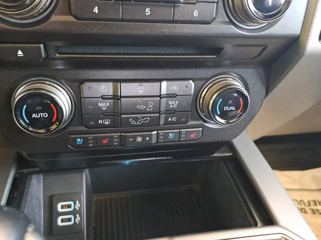 Certified 2018 Ford F150 Raptor w/ Equipment Group 802A Luxury image 13