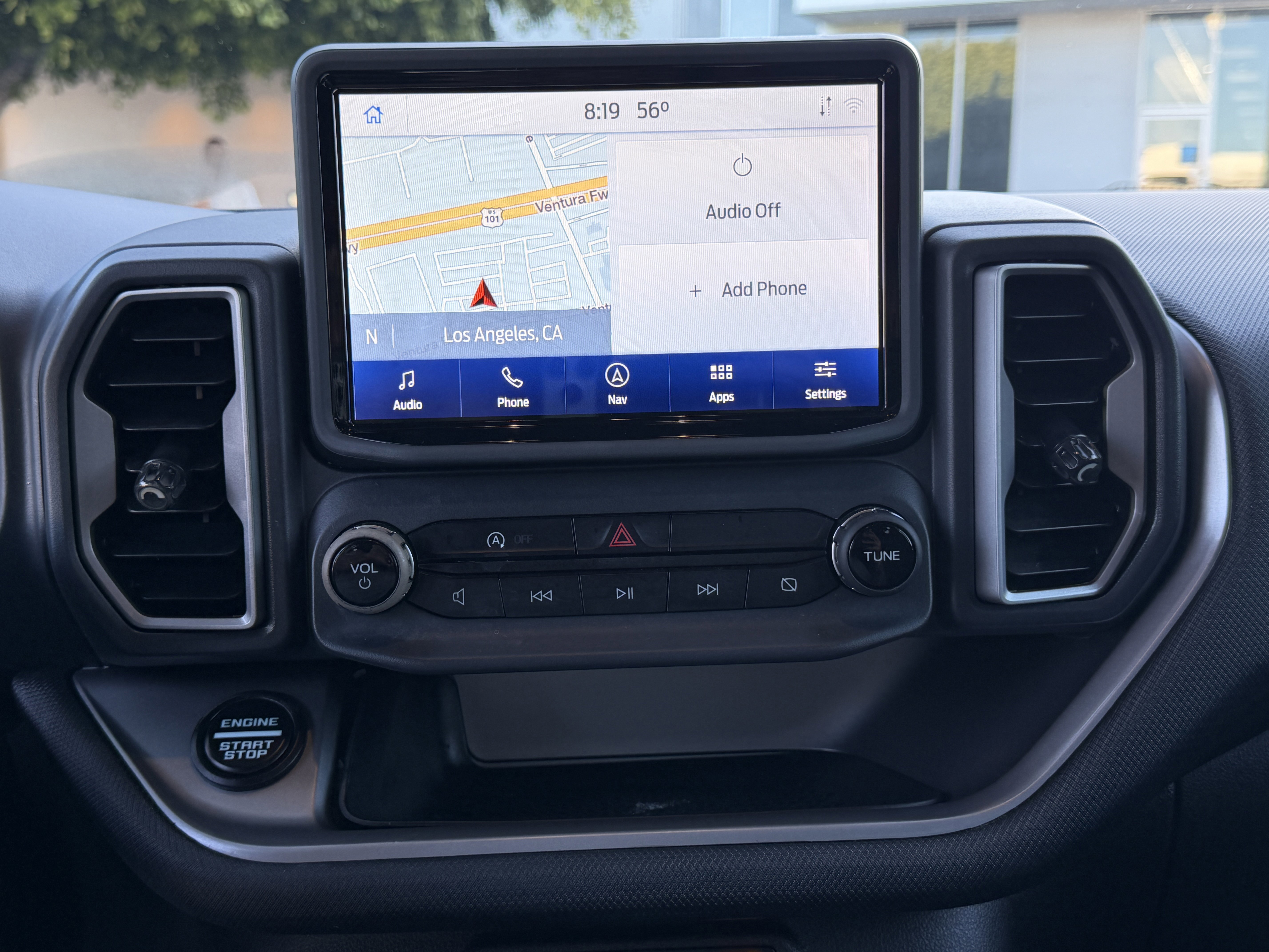 Certified 2022 Ford Bronco Sport Big Bend image 18