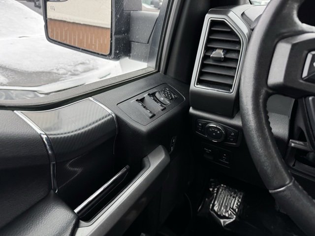 Certified 2018 Ford F150 XLT w/ Equipment Group 301A Mid image 30