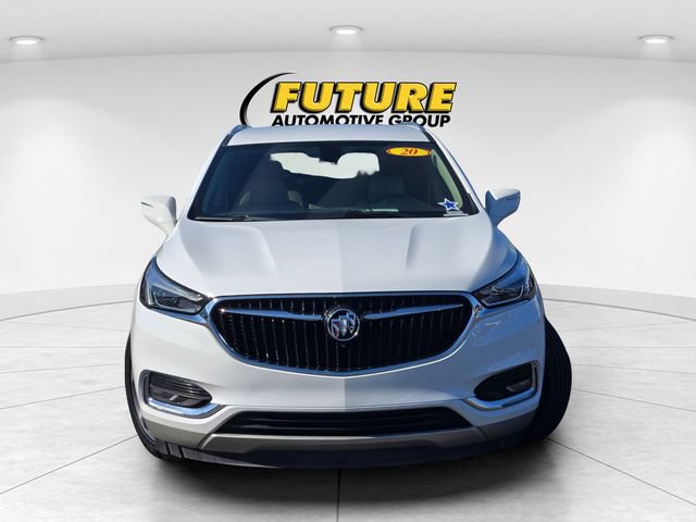 Used 2020 Buick Enclave Essence w/ LPO, Touring Package FWD image 2