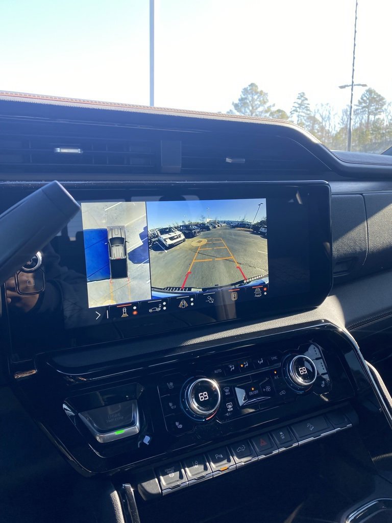 Used 2026 GMC Sierra 2500 AT4 w/ AT4 Premium Plus Package image 16