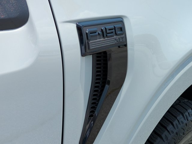 Certified 2023 Ford F150 XLT w/ Equipment Group 302A High AWD/4WD image 36