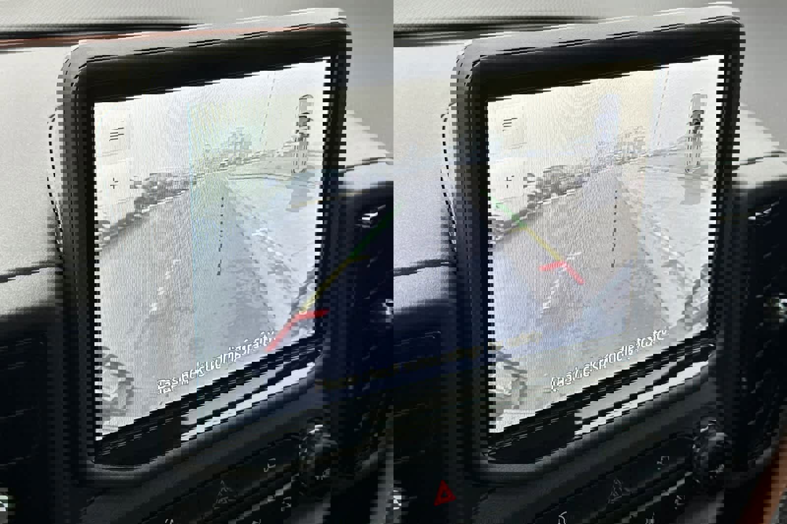 Certified 2022 Ford Bronco Sport Badlands w/ Premium Package image 20