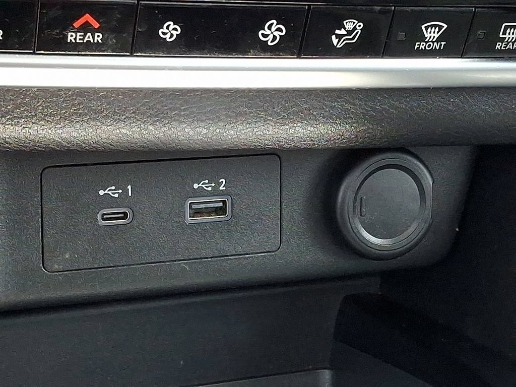 Used 2023 Nissan Rogue SL w/ SL Premium Package AWD/4WD image 25