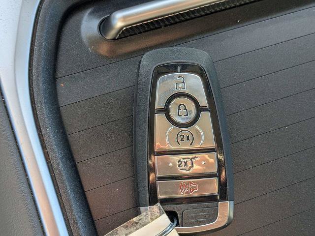 Certified 2025 Ford Expedition Max Active AWD/4WD image 34